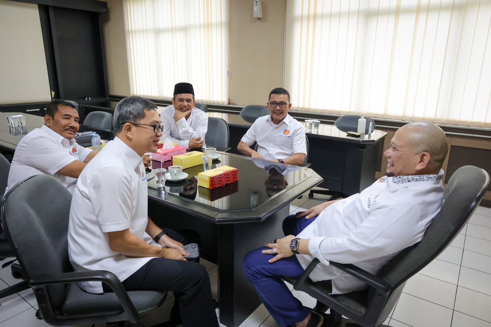 Marak Kavling Ilegal, Asosiasi Real Estate Minta Solusi ke Ketua DPD RI