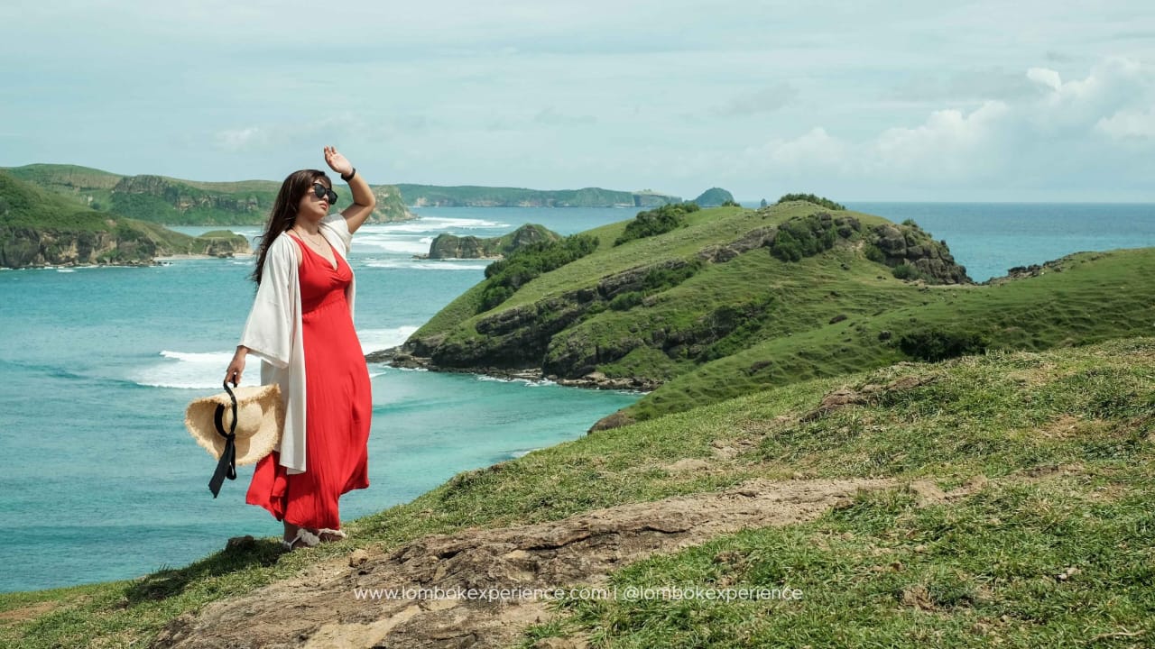 Bertemu Bupati Lombok Tengah, Investor Dubai Ungkap Ingin Bangun Mal dan Hotel