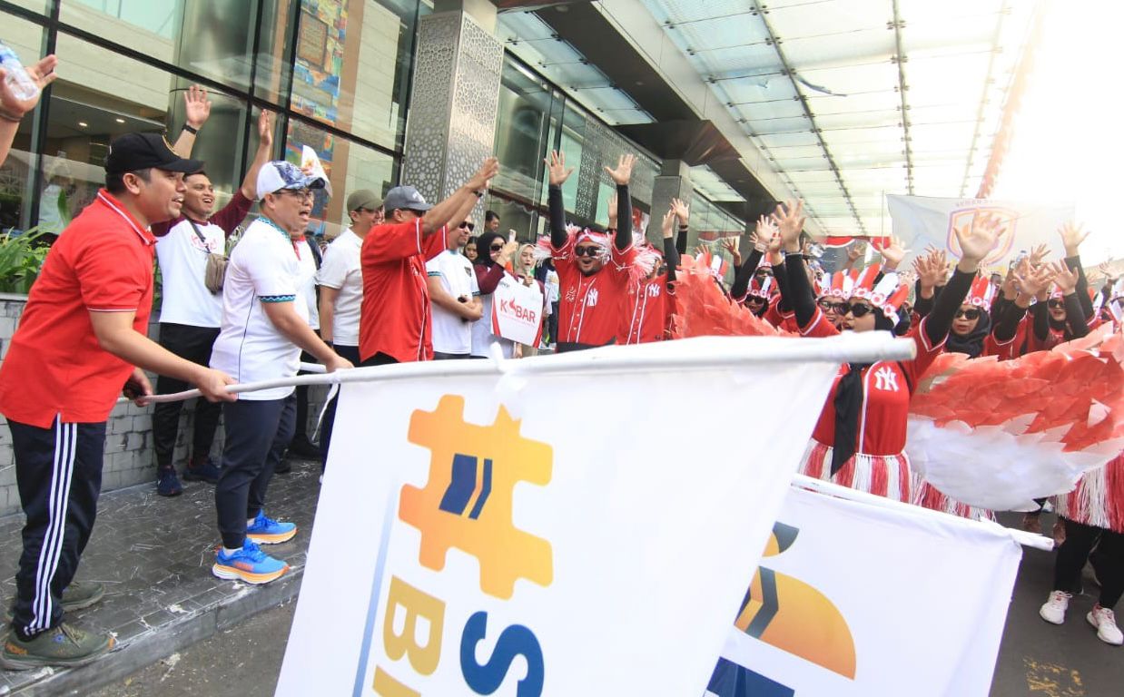 Bank Muamalat Incar Pertumbuhan KPR Capai Rp5,3 Triliun