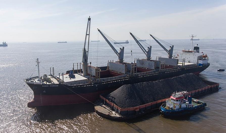 Habco Trans (HATM) Catat Laba Melesat 39 Persen Jadi Rp198,17 M di 2023