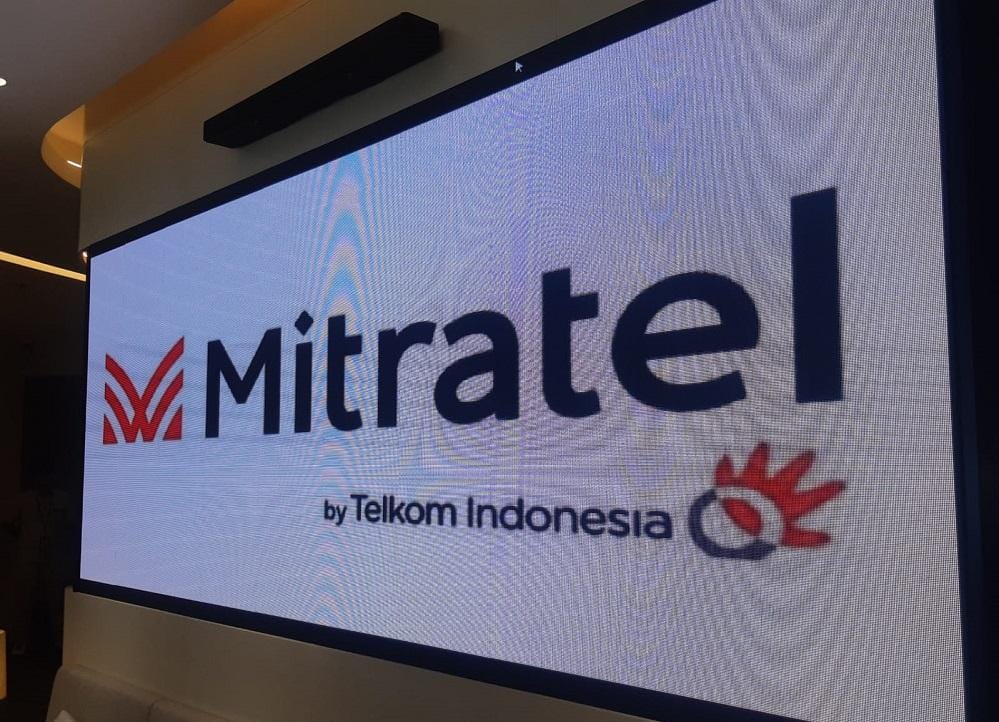 Ilustrasi Logo Mitratel Ada Bocoran! Laba Mitratel (MTEL) di 2023 Lampaui Rp2 T