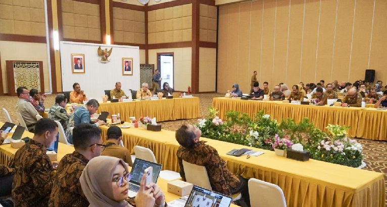 Investasi Tahunan di KPBPB BBK Ditargetkan Rp97,2 Triliun