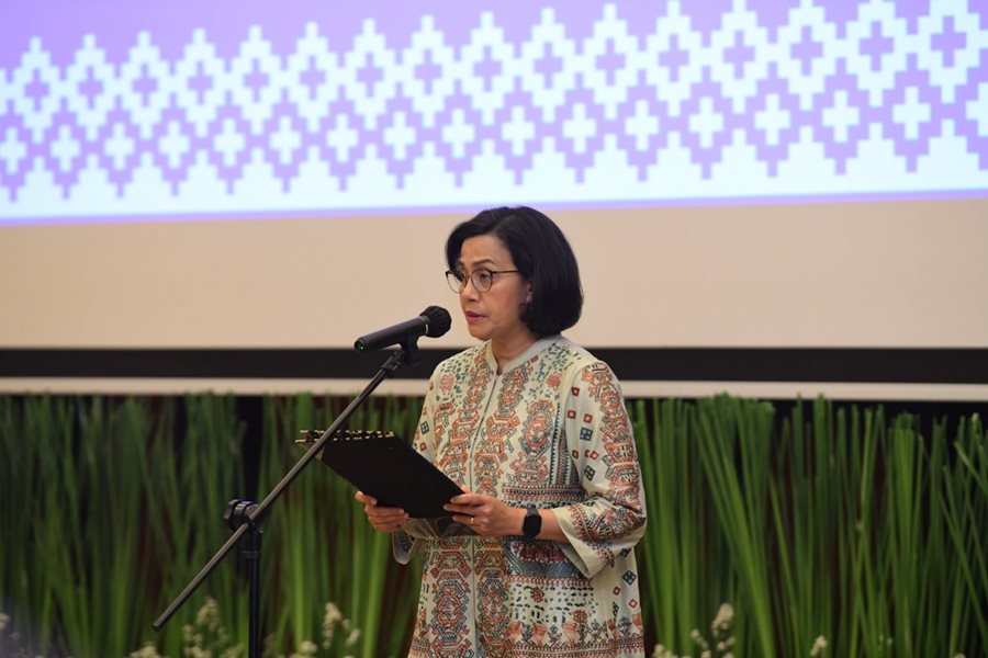 Pemerintah Gratiskan Pajak Beli Rumah di 2024