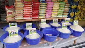 Beras Langka dan Mahal, Ini Temuan KPPU!