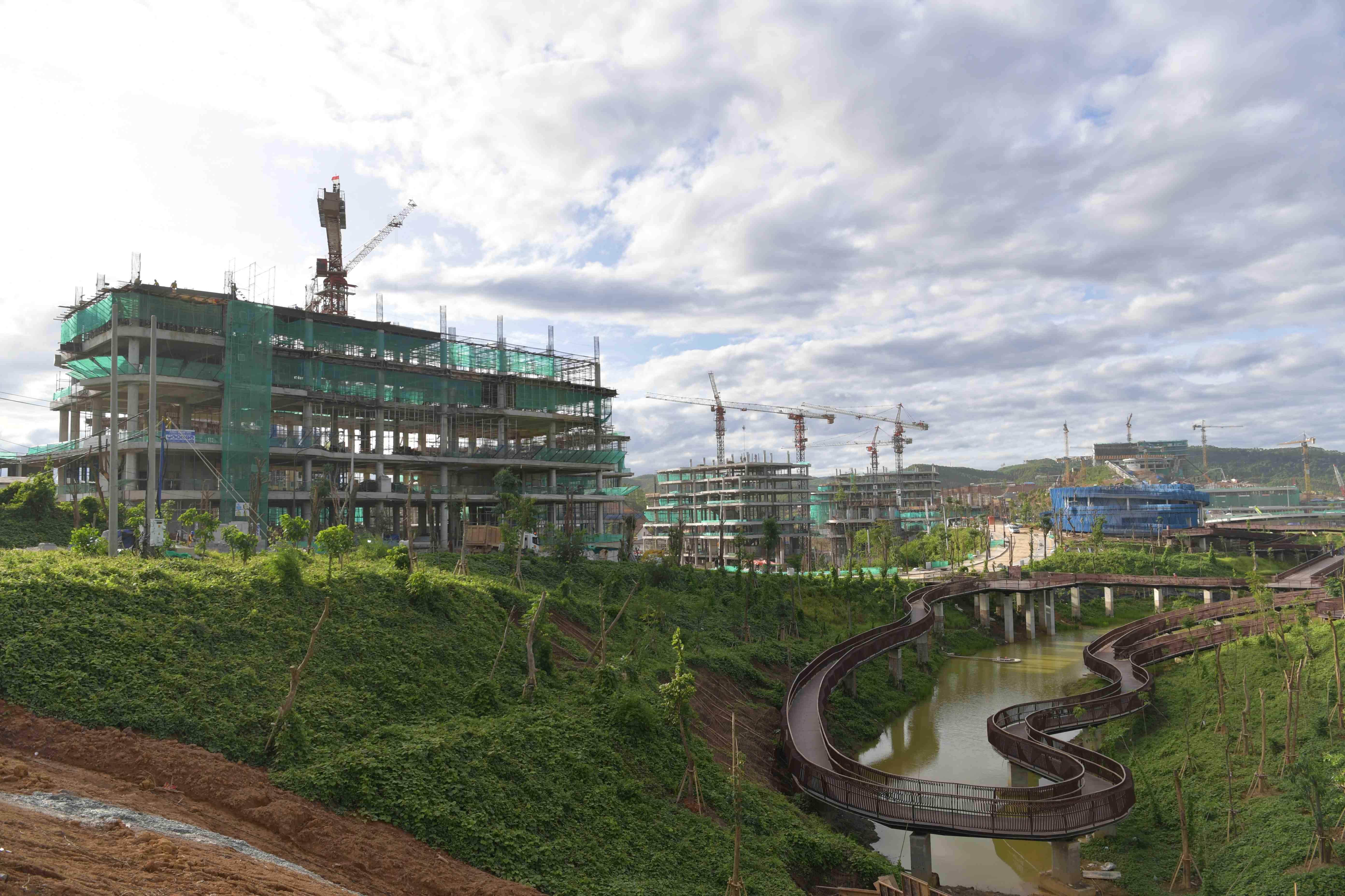 Jakarta dan IKN Kota Paling Diincar Investor Sektor Properti