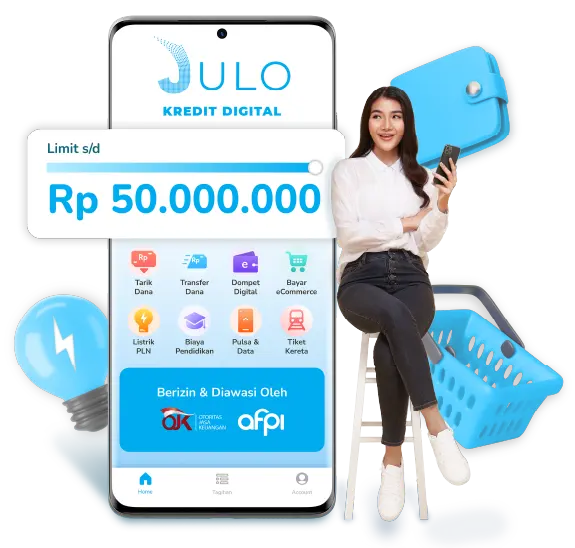 Wacana IPO, Bos Pinjol Julo Beberkan Kinerja Hingga Investor