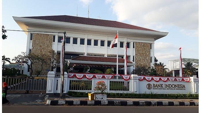 Bank Indonesia Survei BI Proyeksikan Kebutuhan Pembiayaan Korporasi Naik