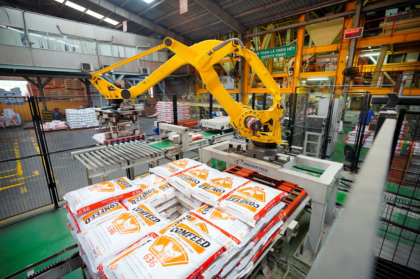 Buru Restu Investor! Japfa (JPFA) Buyback Rp350 Miliar