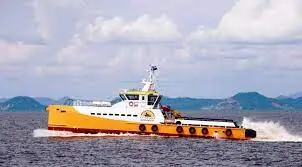 PT Steadfast Marine Tbk (KPAL).KPAL Steadfast (KPAL) Antri Delisting, Saham Publik Nyangkut 54,7 Persen