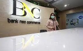 Moladin Gandeng  Neo Commerce (BBYB) Garap Keuangan UMKM