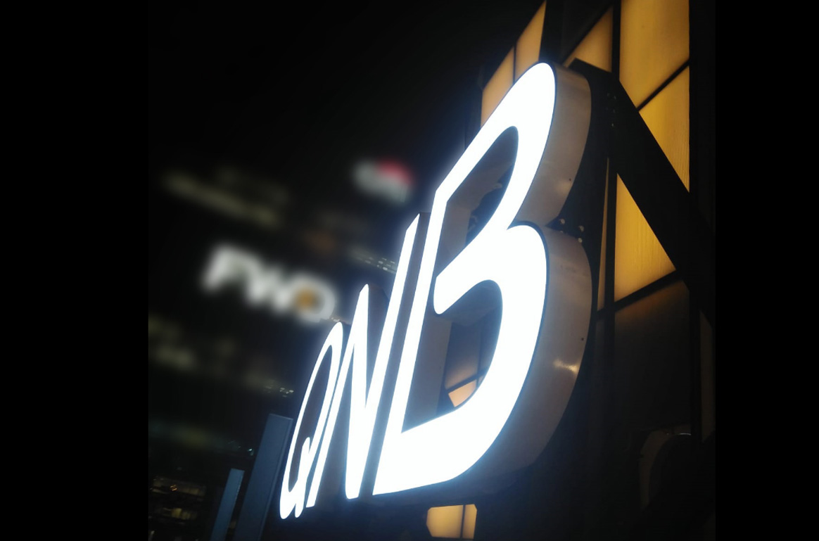logo Bank QNB Indonesia (BKSW). Dok/Istimewa Genjot Kinerja, Ini Arah dan Strategi Bisnis Bank QNB Indonesia (BKSW)