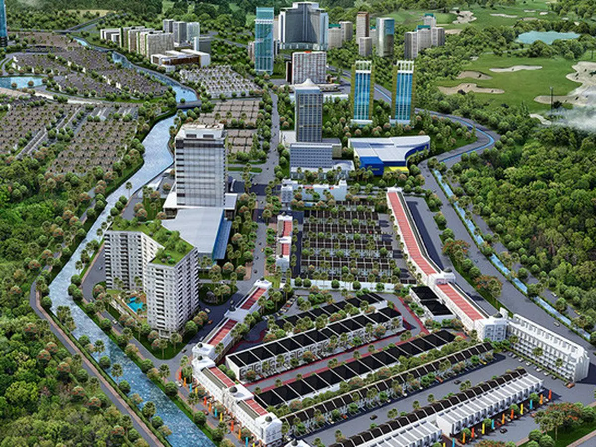 KIJA Pinjam Rp149 M dari MCOR Buat Biayai Proyek Anak Usaha