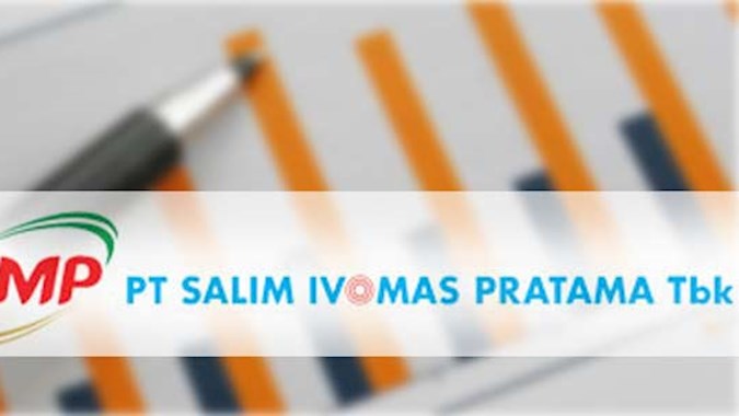 Anjlok 38 Persen, Laba Salim Ivomas (SIMP) 2023 Sisa Rp736 Miliar