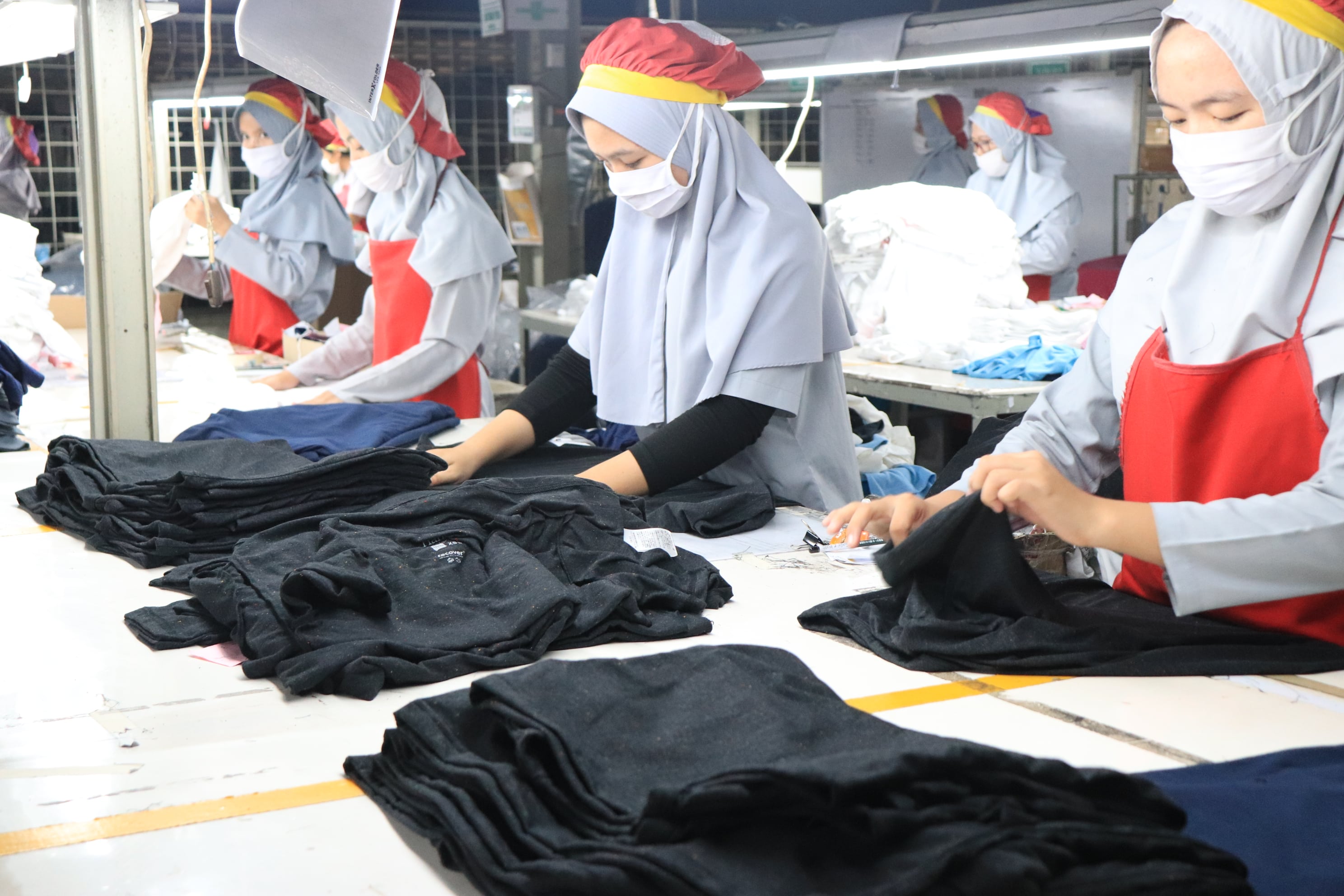 Refinancing, Ricky Putra (RICY) Lego Lahan Senilai Rp72 Miliar