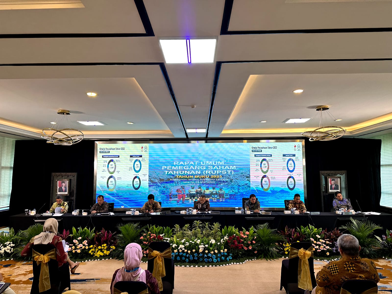 Pembangunan Perumahan Presisi (PPRE) Raih Pendapatan Rp3,40 Triliun