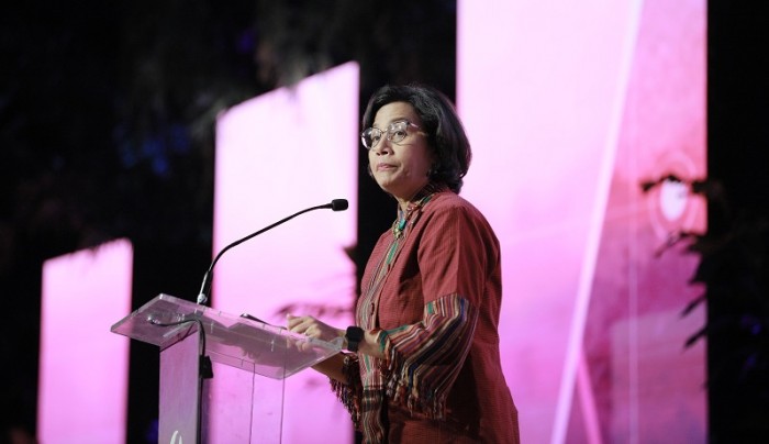 Menkeu Sebut Orang Indonesia Kerja Keras, Tapi Asetnya Molor