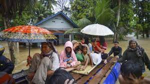 Bencana Banjir di Sumbar, Tim Gabungan Temukan Tiga Jenazah