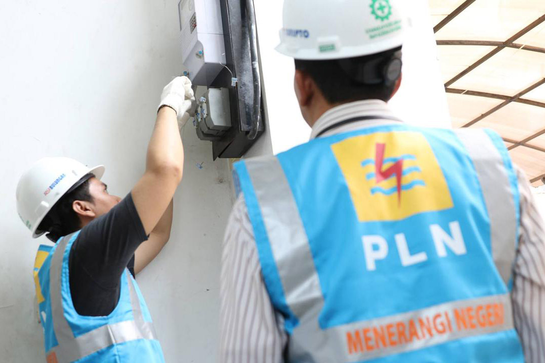 PLN Kembali Gelar Diskon Tambah Daya; Cukup Rogoh Rp202.403