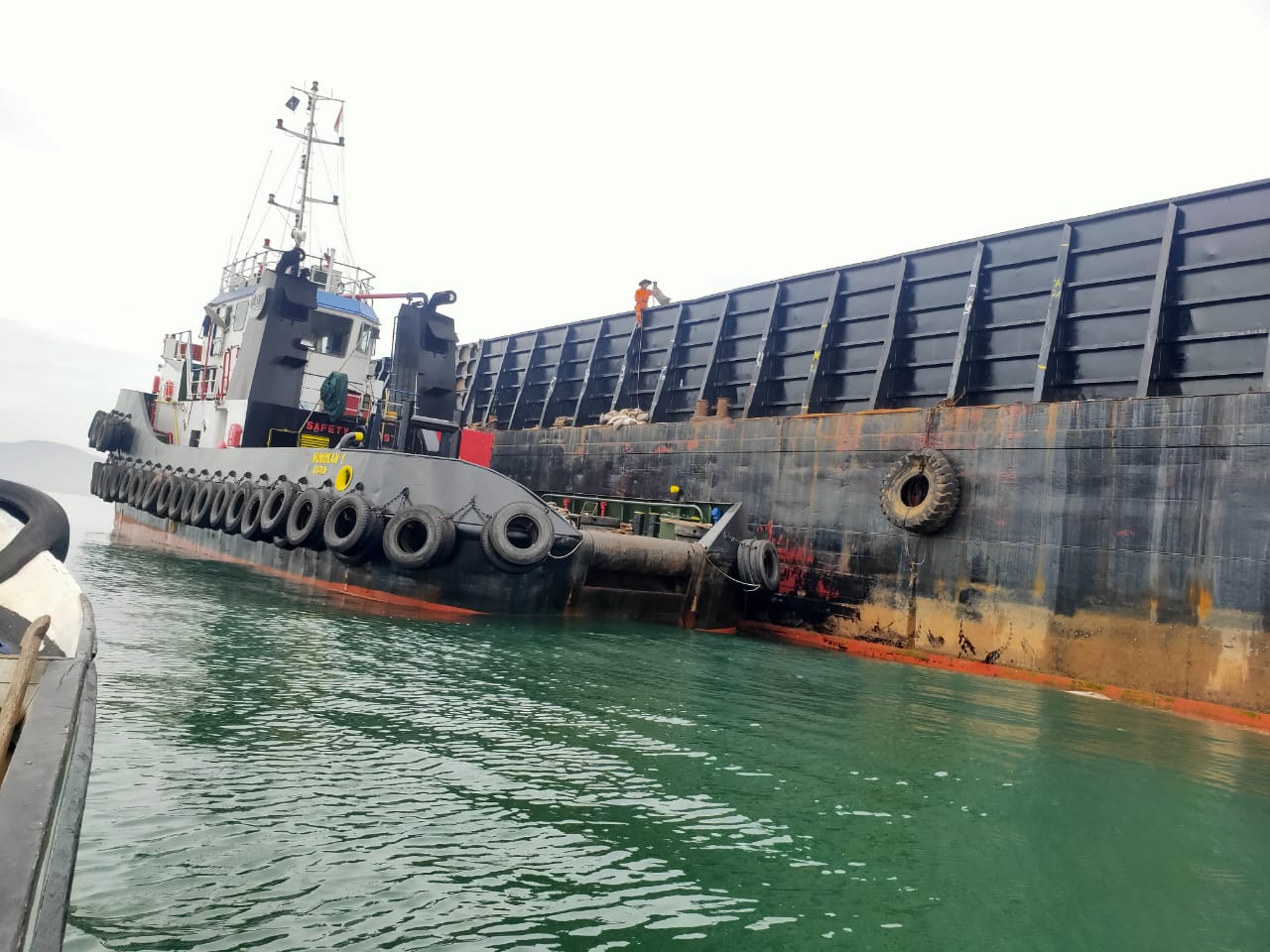 Lunasi Utang, Bintang Samudera (BSML) Godok Right Issue 400 Juta Helai