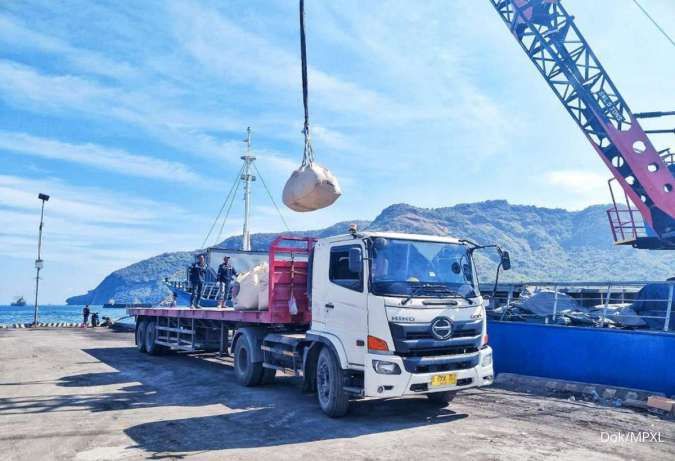 Gelar RUPS Tahunan April 2024, Ini Sederet Agenda MPXL