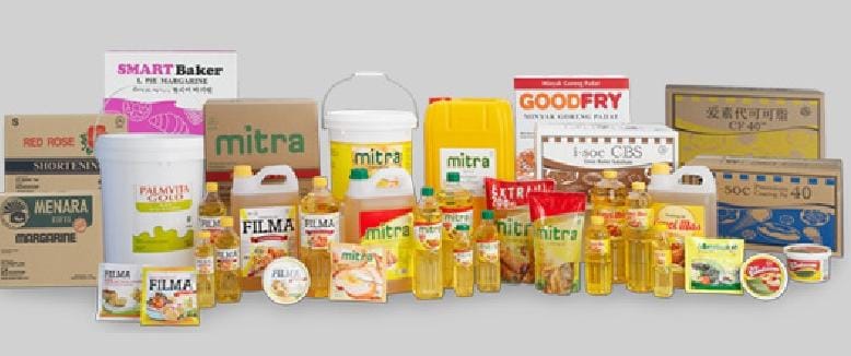 Sejumlah produk bermerek dari SMAR Niat Lunasi Utang, Pefindo Beri Peringkat Sinar Mas Agro (SMAR) idAA-
