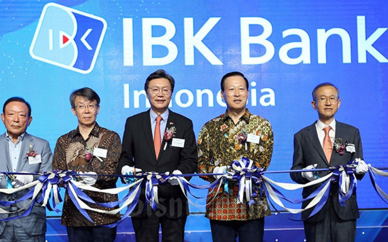 Bank IBK (AGRS) Right Issue Rp1,17 Triliun, Ini Jadwalnya