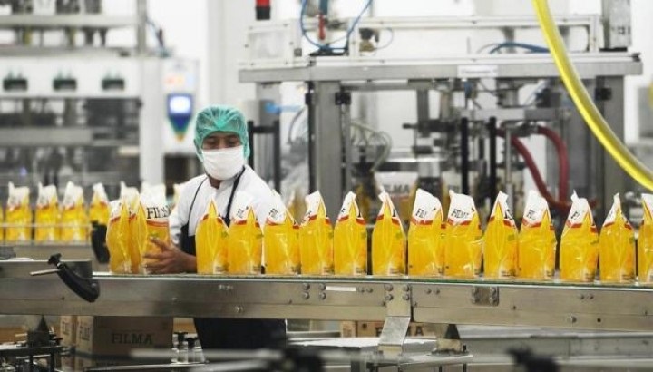 Pefindo menegaskan peringkat PT Sinar Mas Agro Resources and Technology Tbk (SMAR) di idAA- dengan prospek stabil. Pefindo Teguhkan Peringkat Sinar Mas Agro (SMAR) di IdAA-