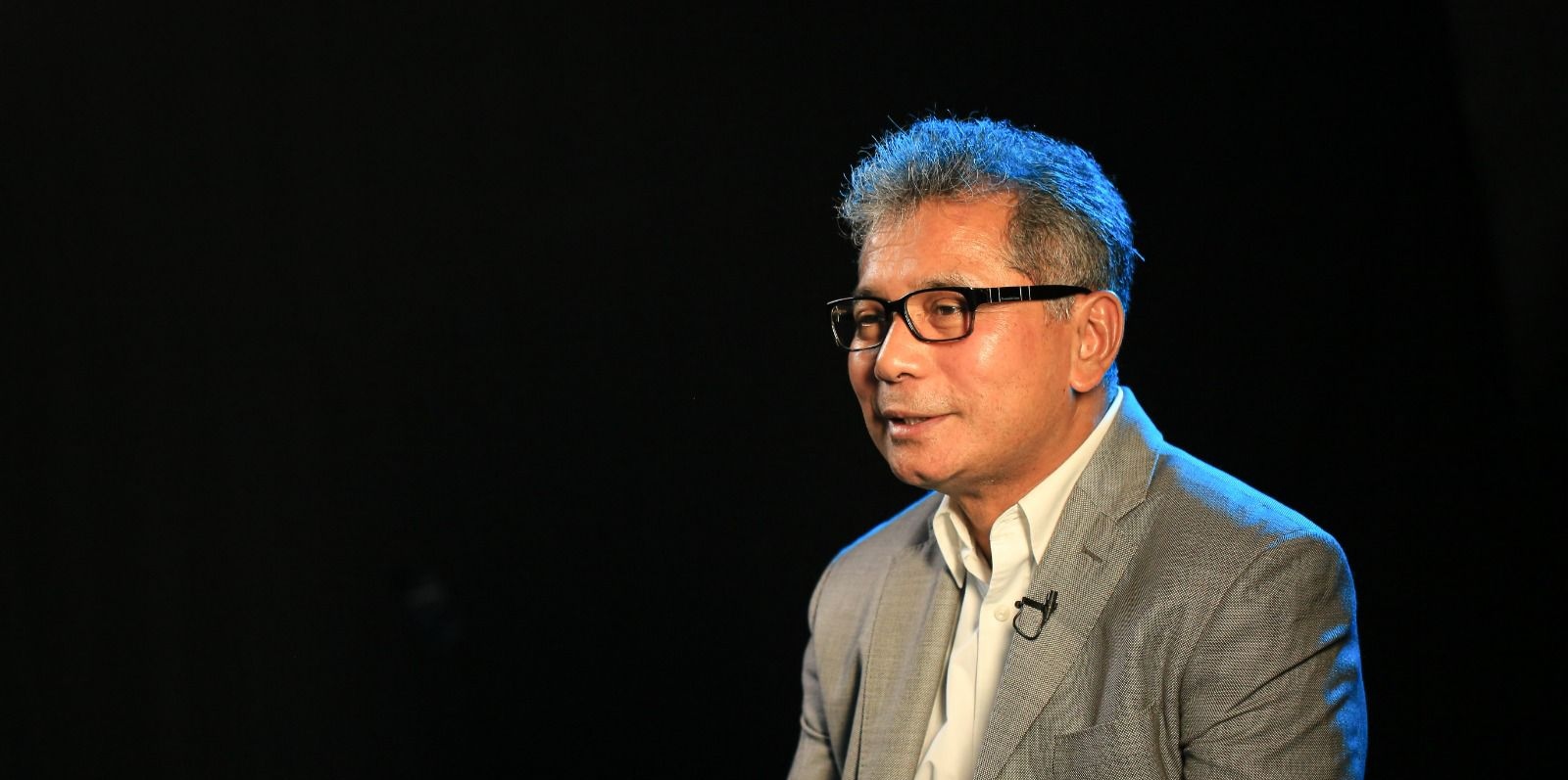 Dirut BRI Sunarso. dok. BRI. Brand Finance Taksir Nilai Merek BRI (BBRI) Capai USD5,3 Miliar