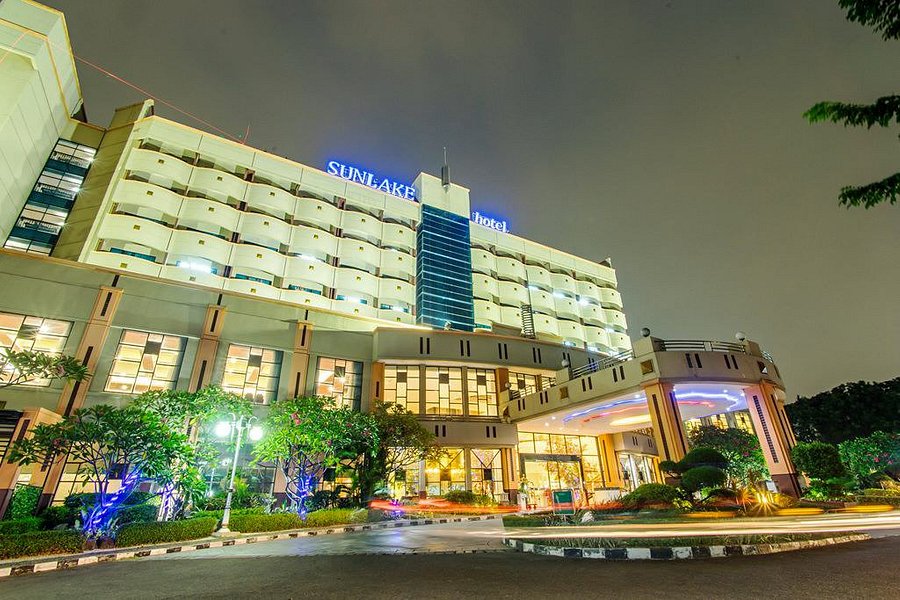 Pendapatan Tumbuh, Laba Sunter Hotel (SNLK) Melejit 157 Persen
