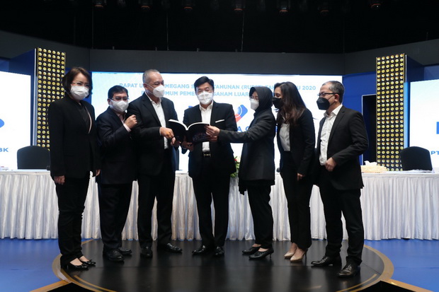 Terintegrasi, Pefindo Pertegas Rating Emiten Pak Lo (BMTR) dengan idA+