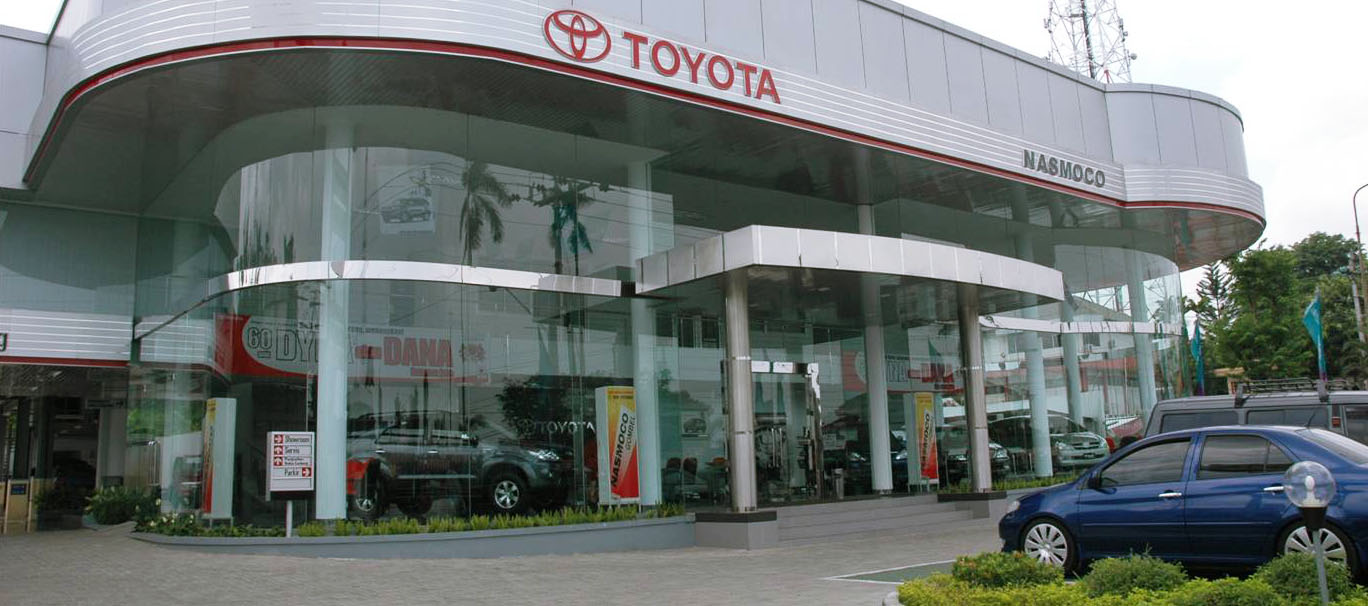 Melejit 26 Persen, Bintraco Dharma (CARS) Kemas Laba Rp173 Miliar