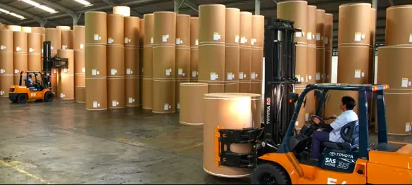 Fajar Surya (FASW) Raih Pinjaman dari Bank Permata Rp2,25T