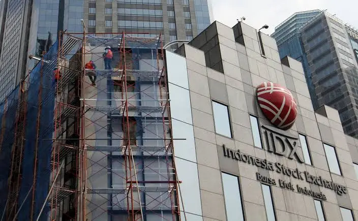 BEI Terbitkan Surat Keputusan Terkait Kontrak Single Stock Futures