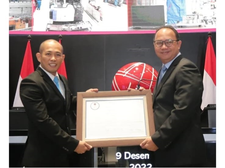 Emiten Binaan Astra (ISAP) Lego 2 Unit Mobil, Buat THR?