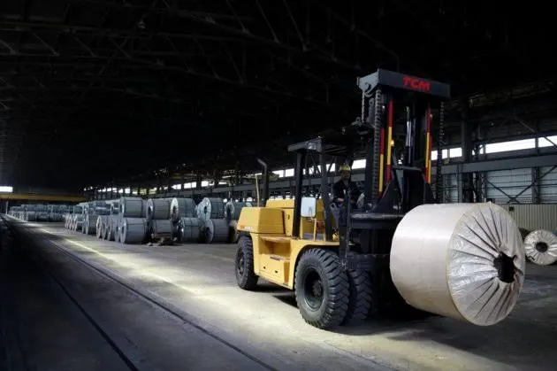 BEI Buka Suspensi Saham Pelat Timah Nusantara (NIKL)