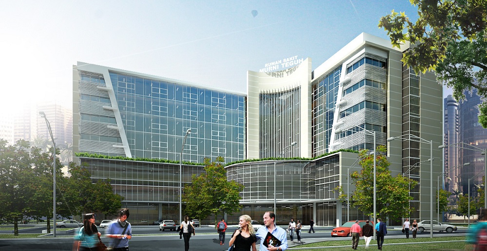 Strategi Bisnis, Murni Sadar Tuntaskan Akuisisi 90 Persen Saham RSM