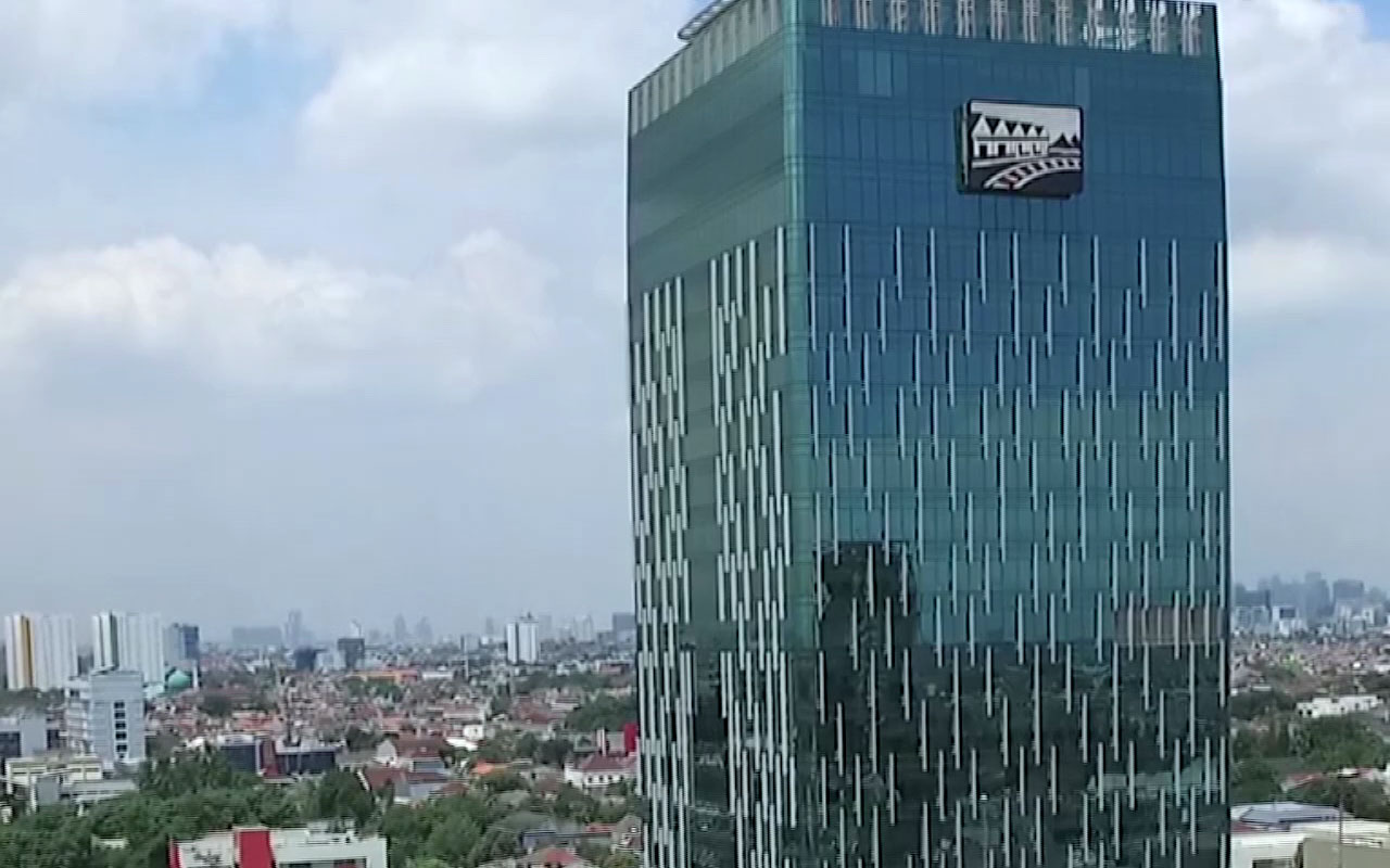 Melejit 92 Persen, Gudang Garam (GGRM) 2023 Serok Laba Rp5 Triliun