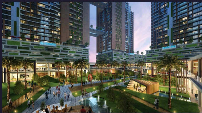 Meroket 577 Persen, Jababeka (KIJA) 2023 Tabulasi Laba Rp305 Miliar