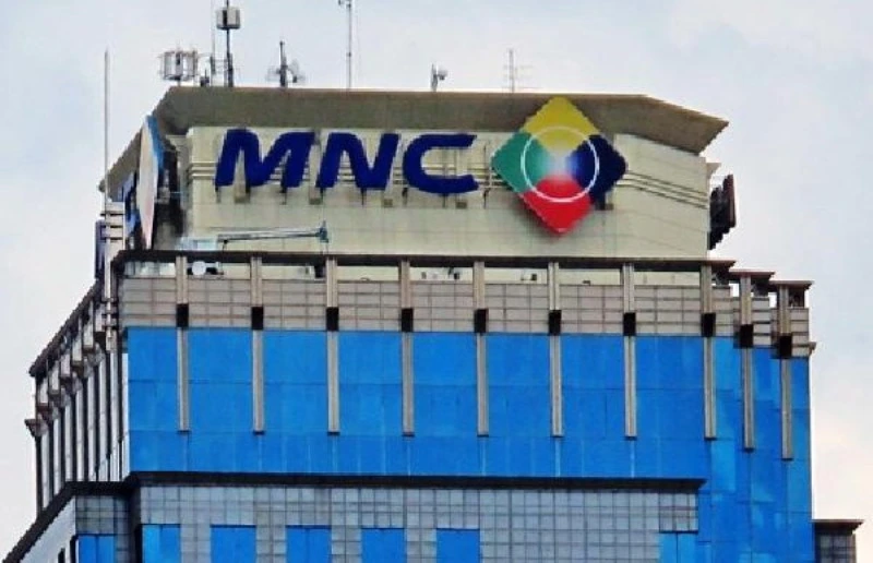 Gambar gedung PT MNC Asia Holding Tbk (BHIT) Ambles 58 Persen, MNC Asia (BHIT) Catatkan Laba Rp306 M di 2023