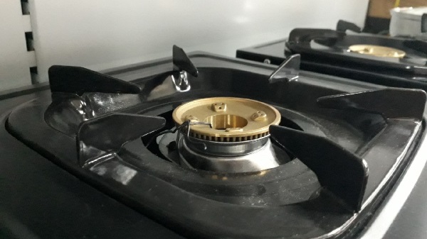 Kemenperin Segera Wajibkan SNI untuk Kompor Gas Komersial Kemenperin Segera Wajibkan SNI untuk Kompor Gas Komersial