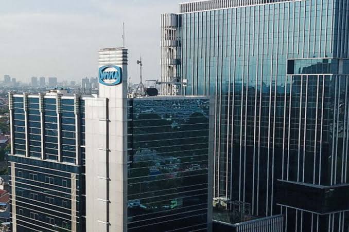 Jelang Olimpiade, WIKA Bangun Pusat Pelatihan Atlet Rp249 Miliar