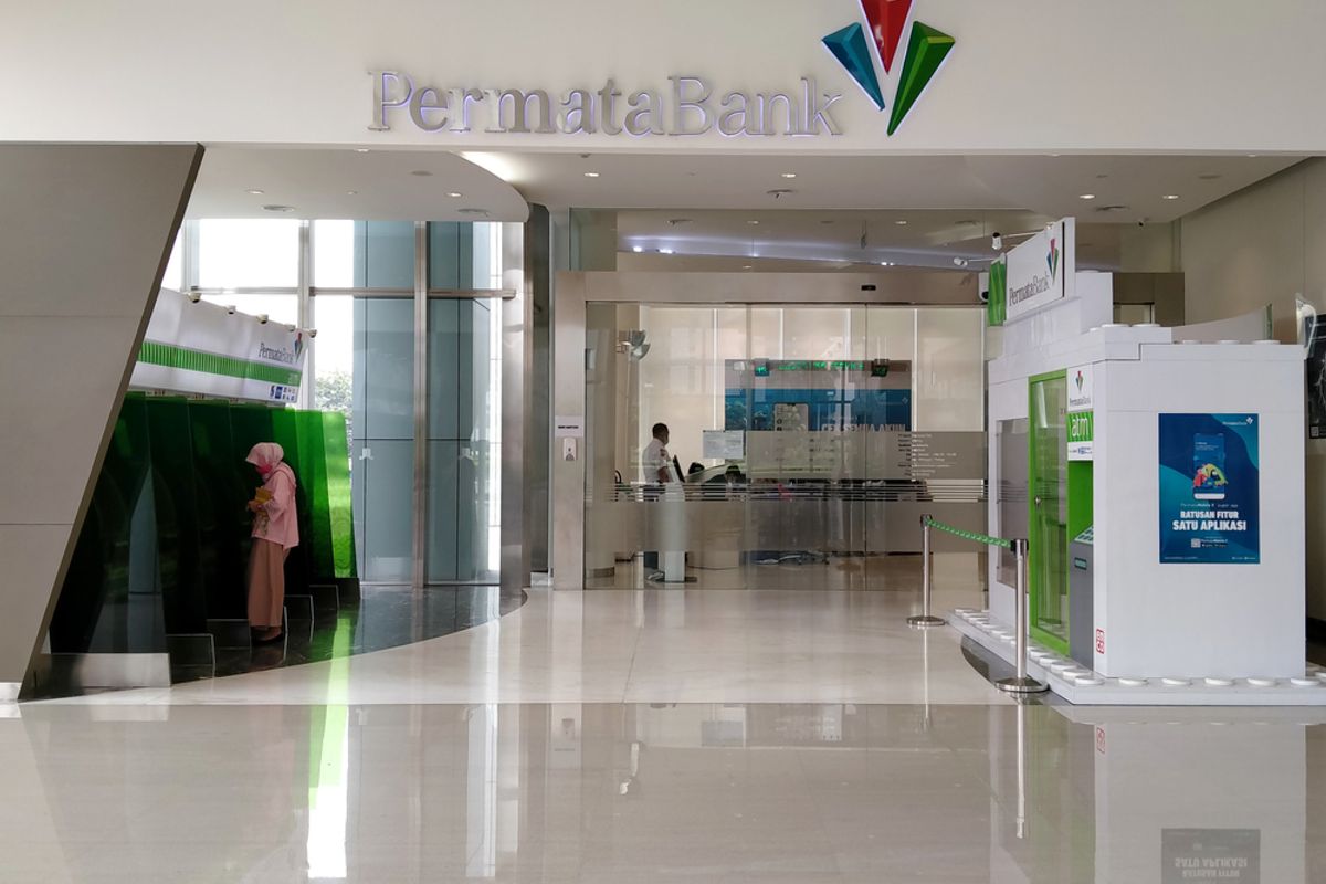 Catat! Ini Jadwal Dividen Bank Permata (BNLI) Rp904 Miliar