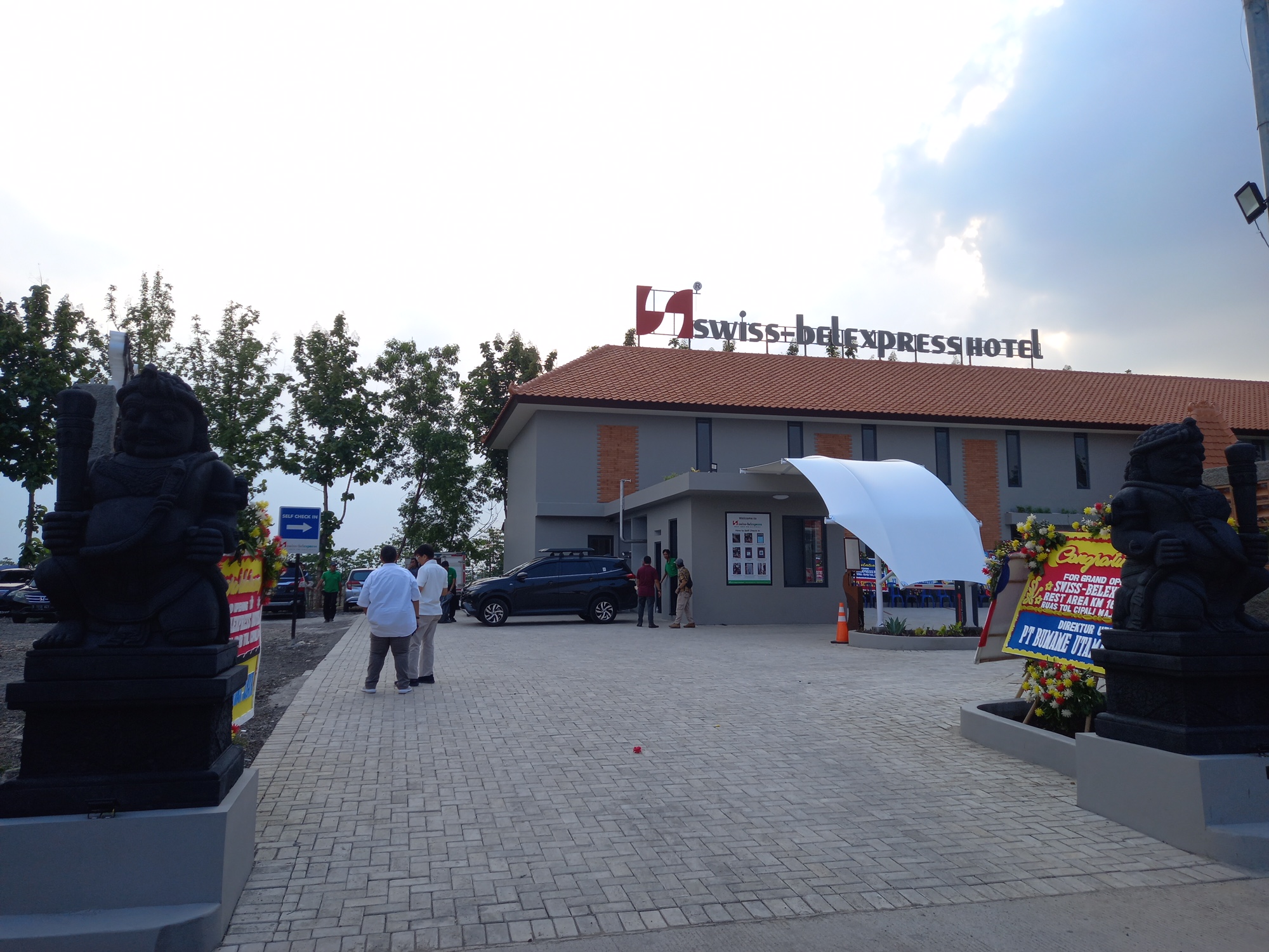 Pendapatan dan Laba 2023 Meroket, KDTN Sambut Lonjakan PemudikĀ