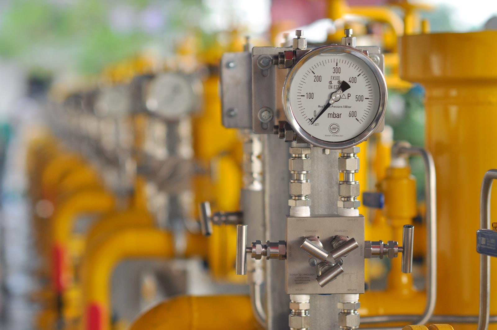 gambar PT Kian Santang Muliatama Tbk (RGAS) Kian Santang (RGAS) Catat Laba Naik 3,4 Persen di 2023