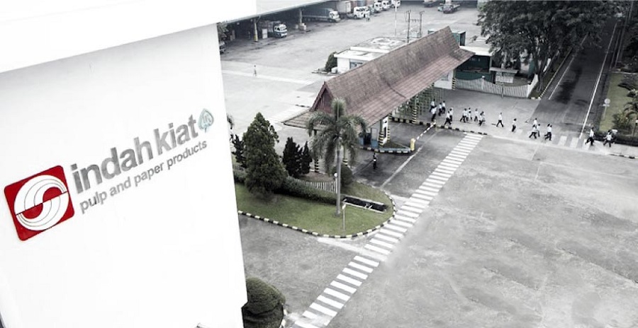 Gambar gedung INKP Laba Indah Kiat (INKP) Ambles 52 Persen Sisa USD411,4 Juta di 2023