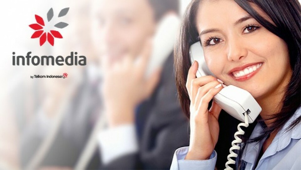 Telkom (TLKM) Melalui Infomedia, Hadirkan OmniX Commerce Bantu UKM