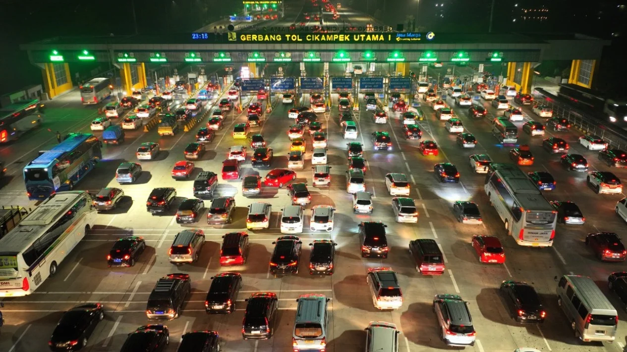 H-4 Lebaran, Pengguna Angkutan Udara Tertinggi dari yang Lainnya