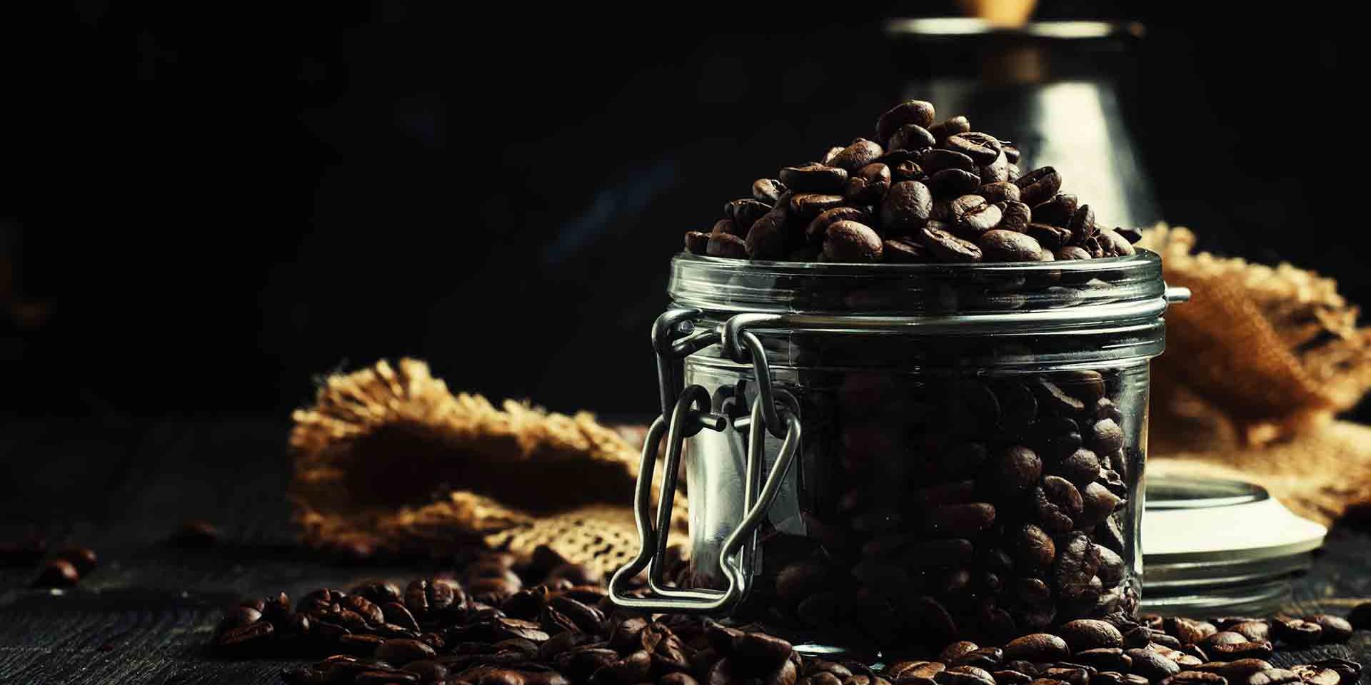 Kopi Robusta Asal Indonesia Diminati di Bumi Para Nabi