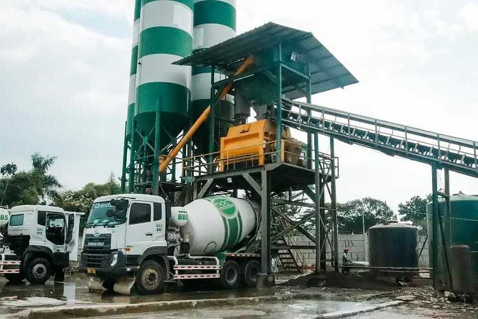 Susut 64 Persen, Emiten Sultan Subang (BEBS) 2023 Serok Laba Rp43 M