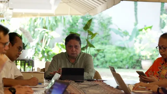 Antisipasi Dampak Konflik Iran-Israel, Pemerintah Siapkan Strategi